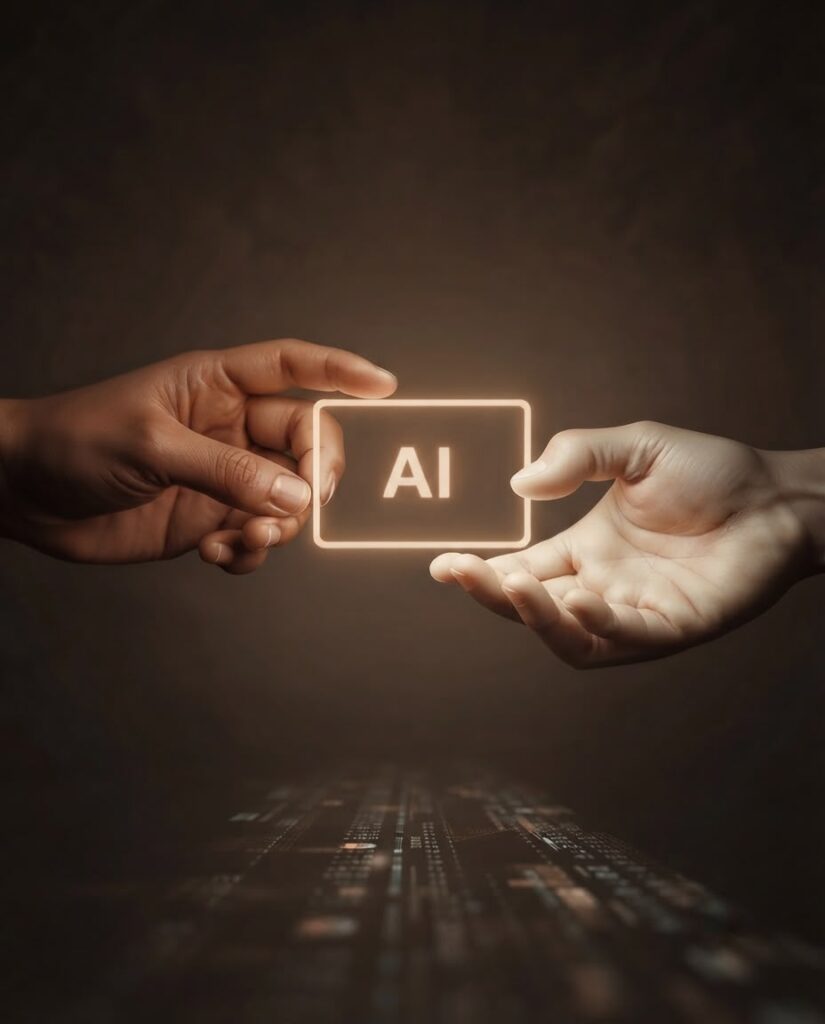 AI IN DIGITAL MARKETIN OPPURTUNITIES & CHALLENGES