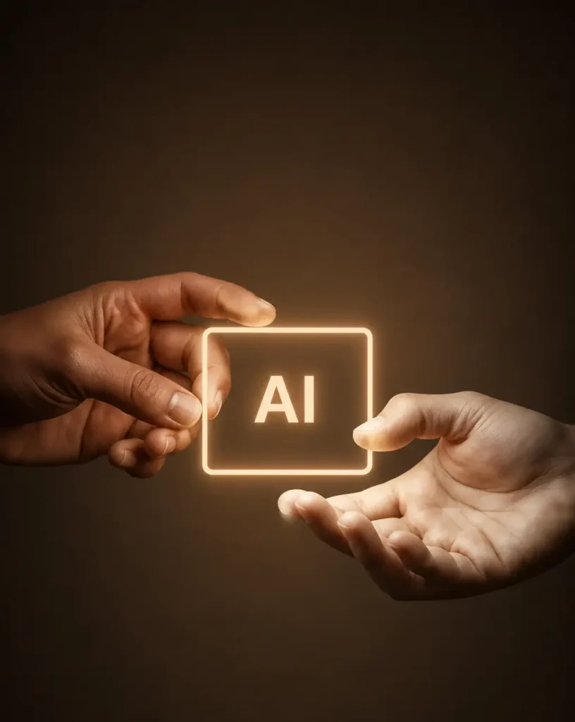AI IN DIGITAL MARKETIN OPPURTUNITIES & CHALLENGES
